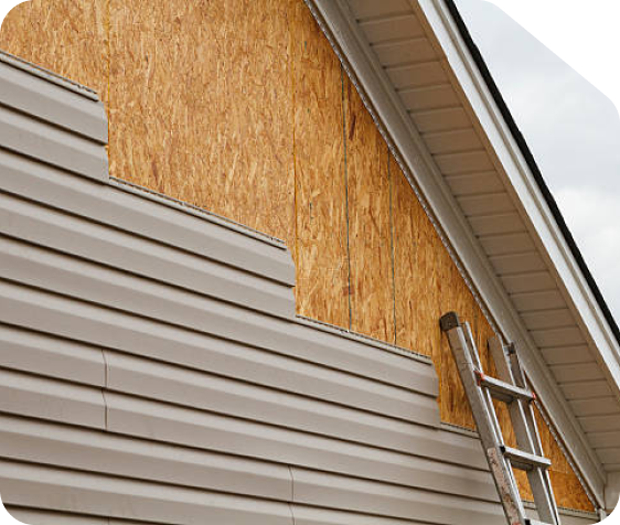 Siding Service