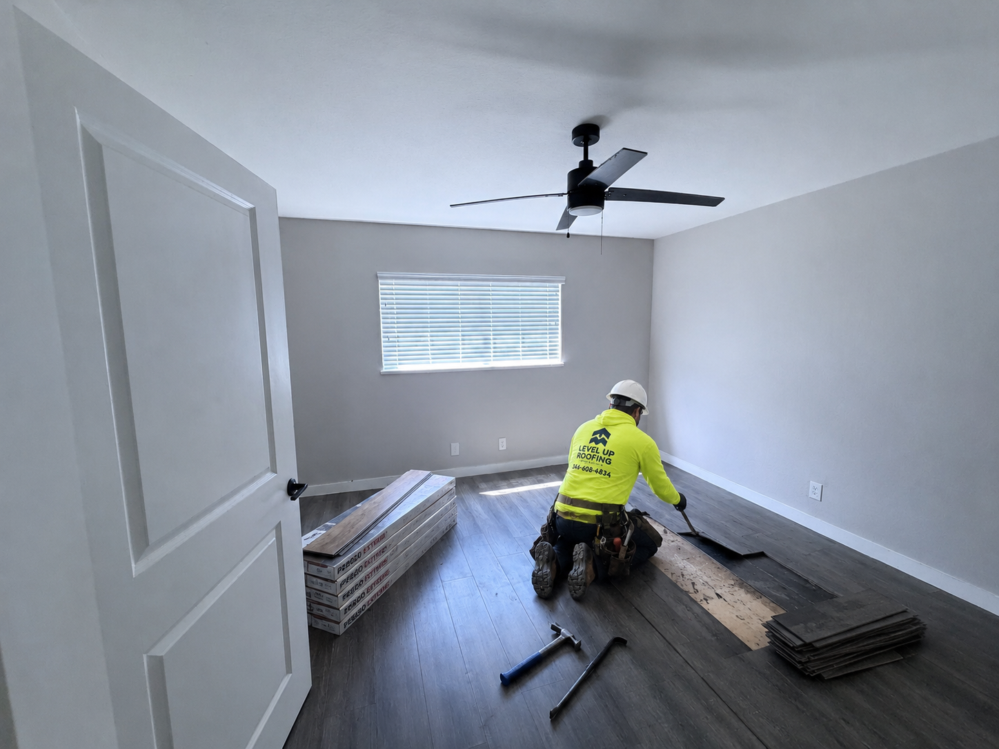 Flooring 